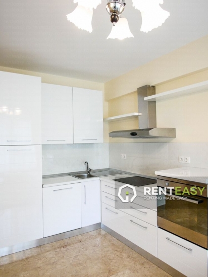 Apartament 2 camere de inchiriat in bloc nou - Copou