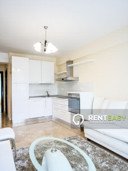 Apartament 2 camere de inchiriat in bloc nou - Copou