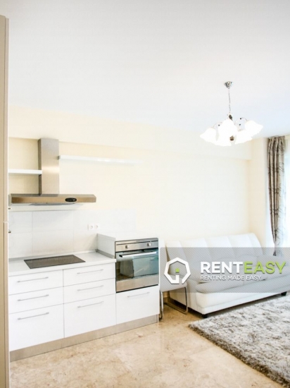 Apartament 2 camere de inchiriat in bloc nou - Copou
