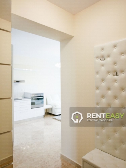 Apartament 2 camere de inchiriat in bloc nou - Copou