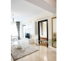 Apartament cu 2 camere lux de inchiriat in Copou - Bloc nou