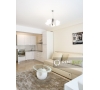 Apartament cu 2 camere lux de inchiriat in Copou - Bloc nou