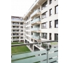Apartament cu 2 camere lux de inchiriat in Copou - Bloc nou