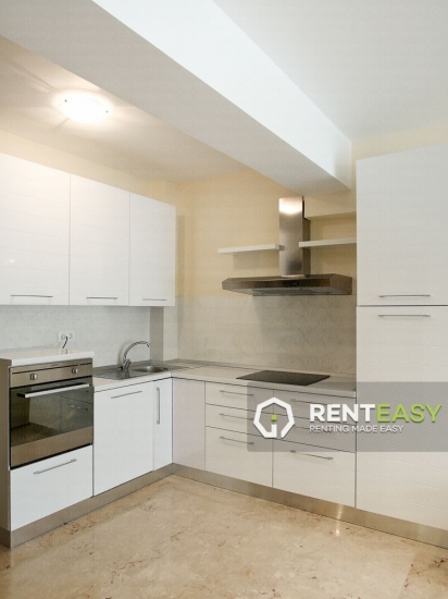 Apartament cu 2 camere lux de inchiriat in Copou - Bloc nou