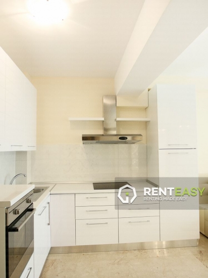 Apartament cu 2 camere lux de inchiriat in Copou - Bloc nou