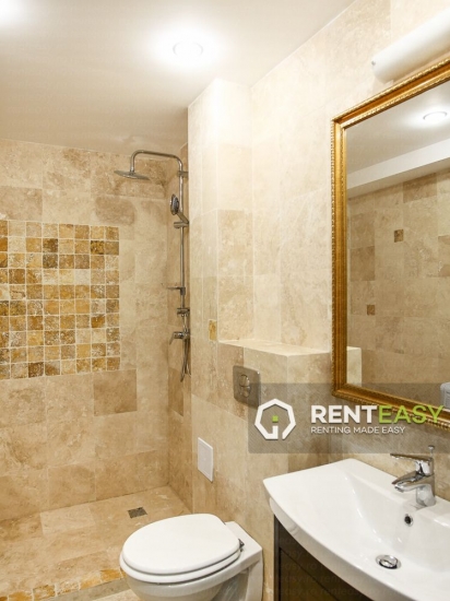 Apartament cu 2 camere lux de inchiriat in Copou - Bloc nou
