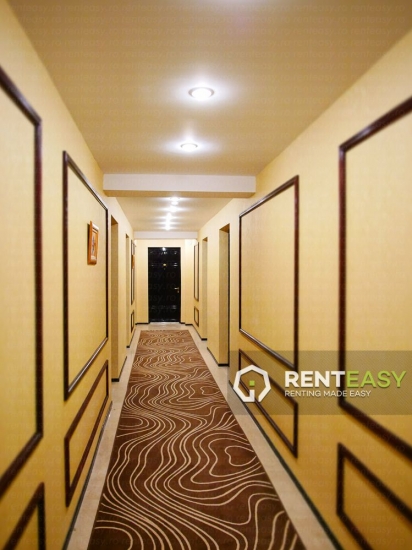 Apartament cu 2 camere lux de inchiriat in Copou - Bloc nou