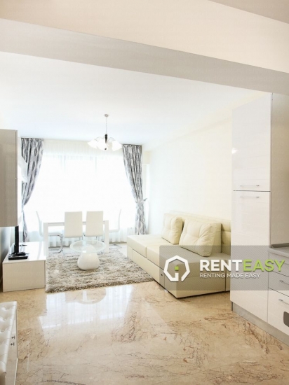 Bloc nou! Apartament 2 camere de inchiriat in Copou