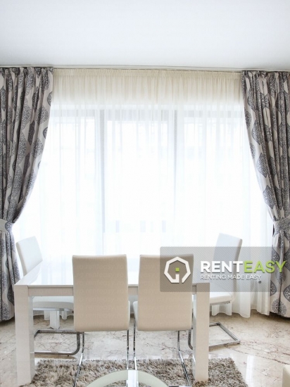 Bloc nou! Apartament 2 camere de inchiriat in Copou
