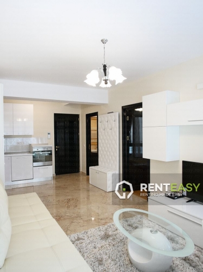 Bloc nou! Apartament 2 camere de inchiriat in Copou