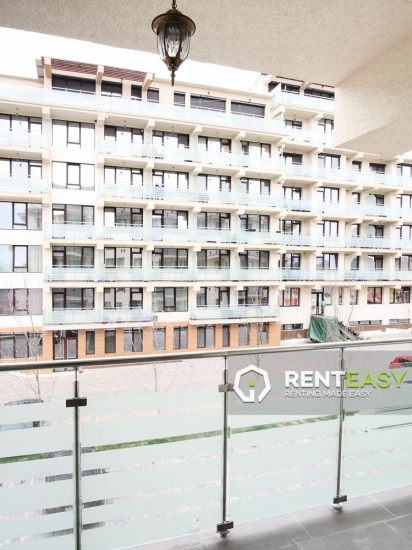 Bloc nou! Apartament 2 camere de inchiriat in Copou