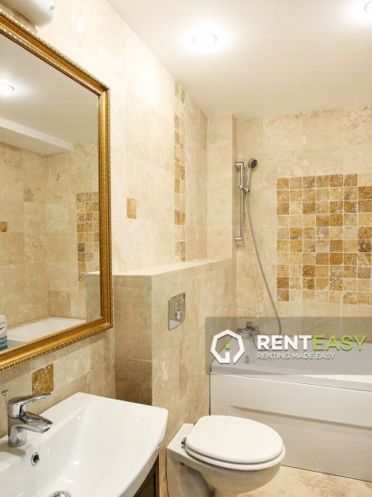 Bloc nou! Apartament 2 camere de inchiriat in Copou
