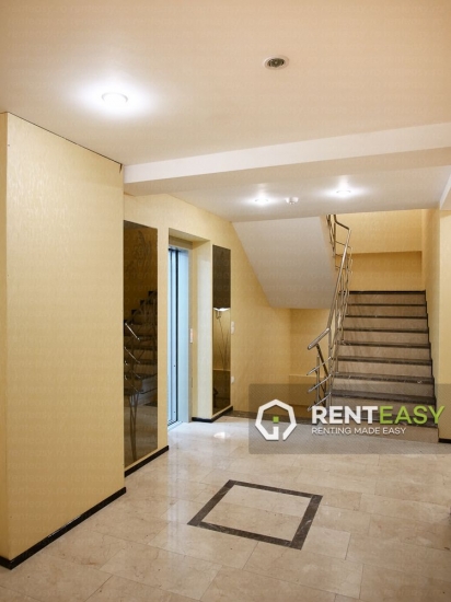 Apartament cu 2 camere de inchiriat in zona Copou - bloc nou