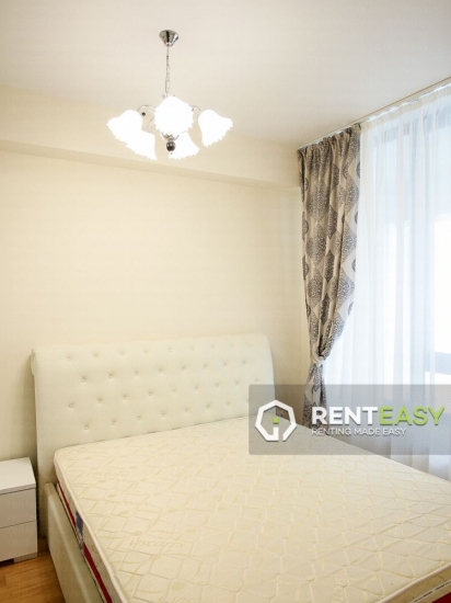 Apartament cu 2 camere de inchiriat in zona Copou - bloc nou