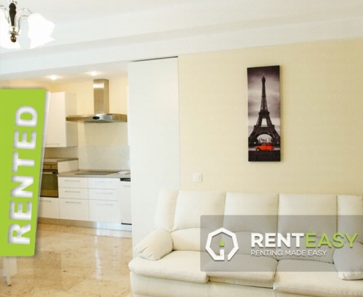 Apartament 2 camere de Inchiriat in Bloc nou zpna Copou