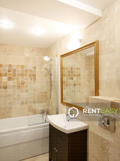 Apartament 2 camere de Inchiriat in Bloc nou zpna Copou