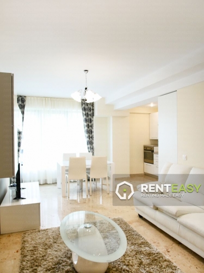 Apartament 2 camere de Inchiriat in Bloc nou zpna Copou