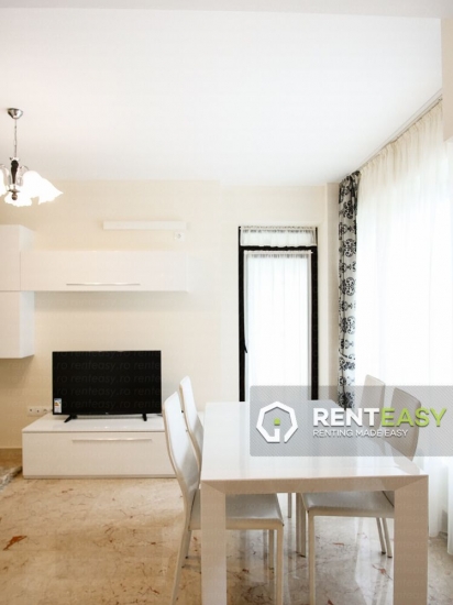 Apartament 2 camere de Inchiriat in Bloc nou zpna Copou