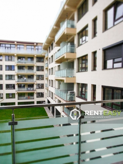 Apartament 2 camere de Inchiriat in Bloc nou zpna Copou