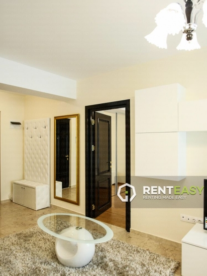 Apartament 2 camere de Inchiriat in Bloc nou zpna Copou