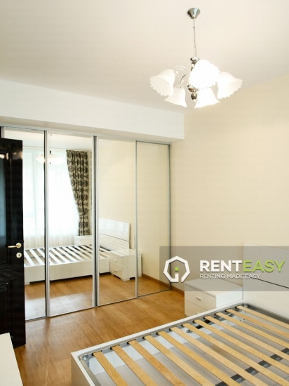Apartament 2 camere de Inchiriat in Bloc nou zpna Copou