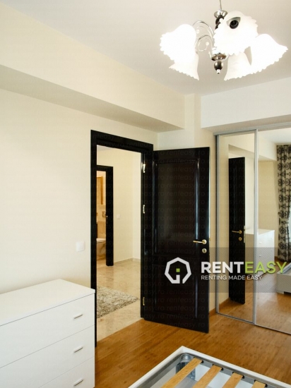 Apartament 2 camere de Inchiriat in Bloc nou zpna Copou