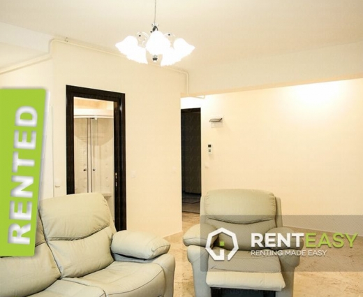 Apartament de lux cu 3 Camere de Inchiriat in Copou - Bloc nou