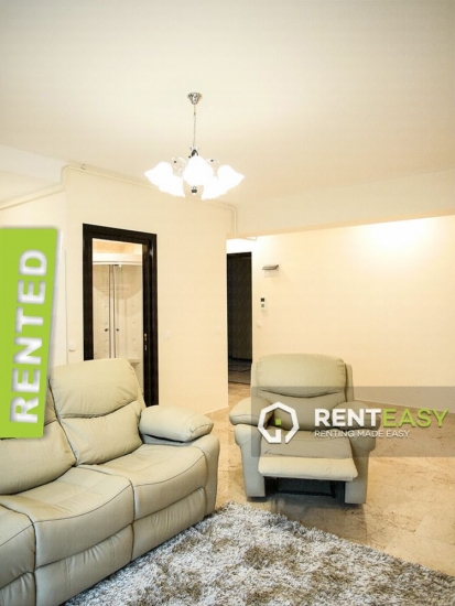 Apartament de lux cu 3 Camere de Inchiriat in Copou - Bloc nou