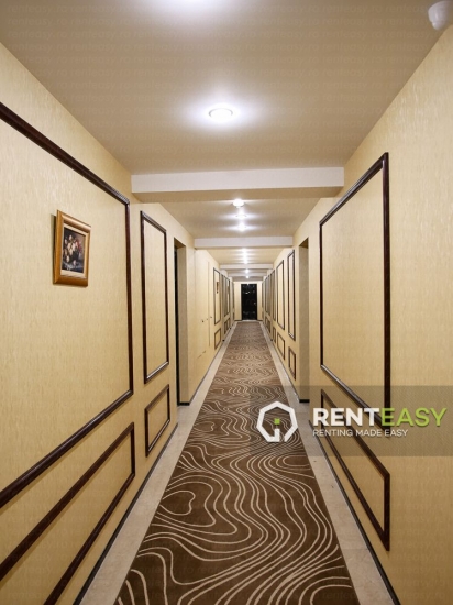Apartament de lux cu 3 Camere de Inchiriat in Copou - Bloc nou