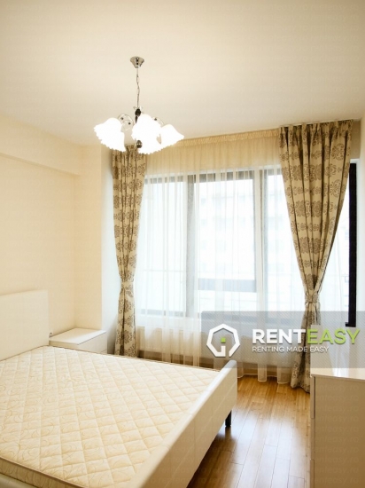 Apartament de lux cu 3 Camere de Inchiriat in Copou - Bloc nou