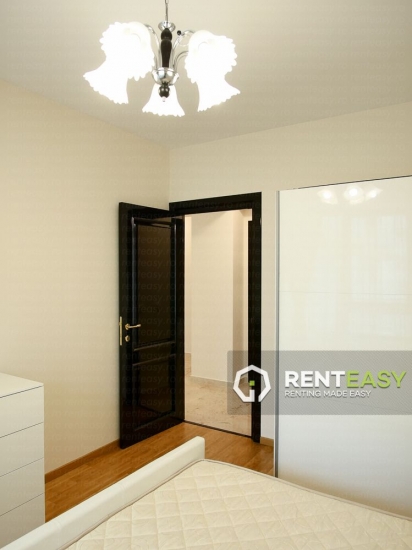 Apartament de lux cu 3 Camere de Inchiriat in Copou - Bloc nou