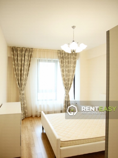 Apartament de lux cu 3 Camere de Inchiriat in Copou - Bloc nou