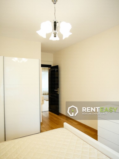 Apartament de lux cu 3 Camere de Inchiriat in Copou - Bloc nou