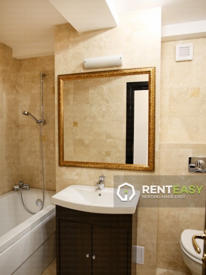Apartament de lux cu 3 Camere de Inchiriat in Copou - Bloc nou