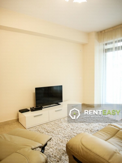 Apartament de lux cu 3 Camere de Inchiriat in Copou - Bloc nou