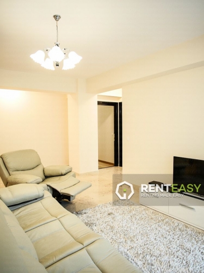 Apartament de lux cu 3 Camere de Inchiriat in Copou - Bloc nou
