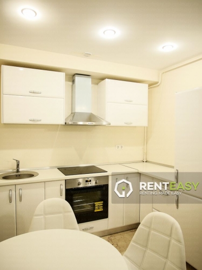 Apartament de lux cu 3 Camere de Inchiriat in Copou - Bloc nou