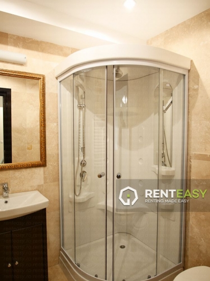 Apartament de lux cu 3 Camere de Inchiriat in Copou - Bloc nou
