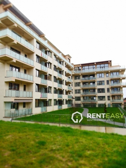 Apartament 3 camere lux in Bloc nou zona Copou de inchiriat