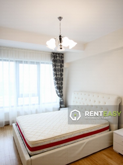 Apartament 3 camere lux in Bloc nou zona Copou de inchiriat
