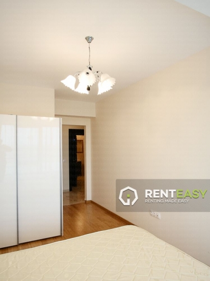 Apartament 3 camere lux in Bloc nou zona Copou de inchiriat