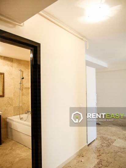 Apartament 3 camere lux in Bloc nou zona Copou de inchiriat