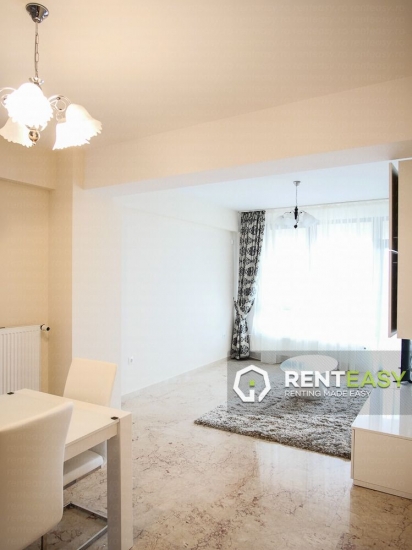 Apartament 3 camere lux in Bloc nou zona Copou de inchiriat