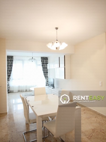 Apartament 3 camere lux in Bloc nou zona Copou de inchiriat