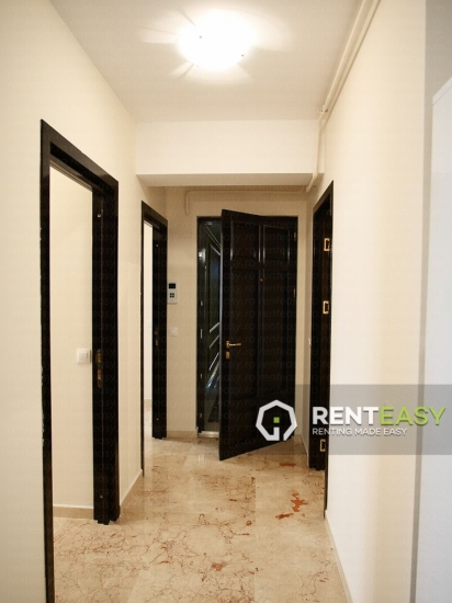 Apartament 3 camere lux in Bloc nou zona Copou de inchiriat