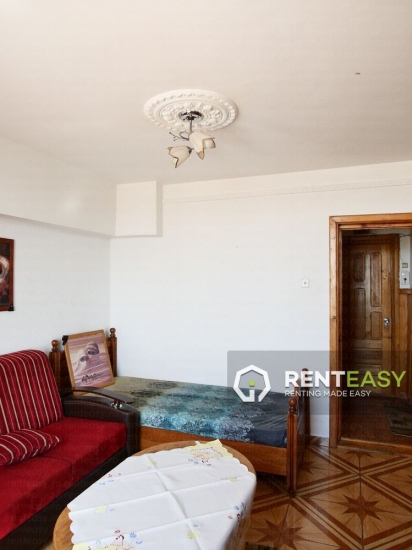 Apartament 2 camere decomandat in Centru de inchiriat