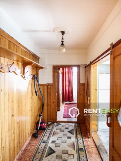 Apartament 2 camere decomandat in Centru de inchiriat