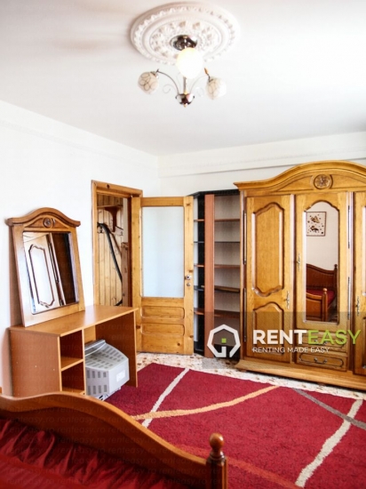 Apartament 2 camere decomandat in Centru de inchiriat