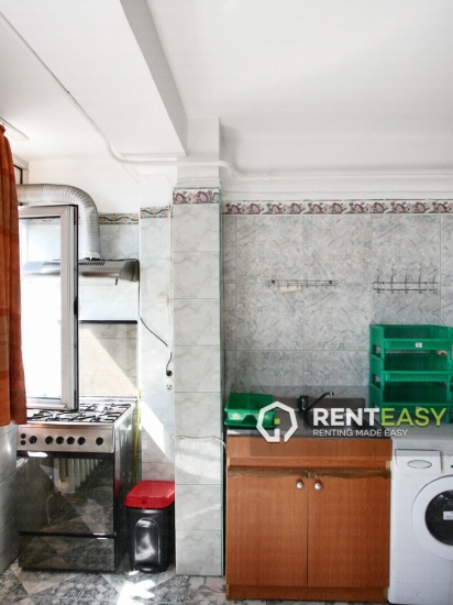 Apartament 2 camere decomandat in Centru de inchiriat