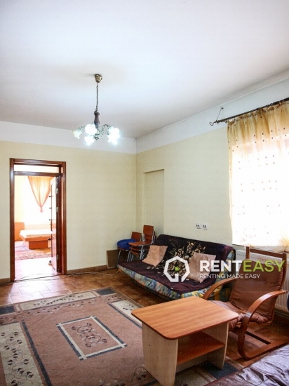 Apartament 2 camere de inchiriat in zona Stefan cel Mare